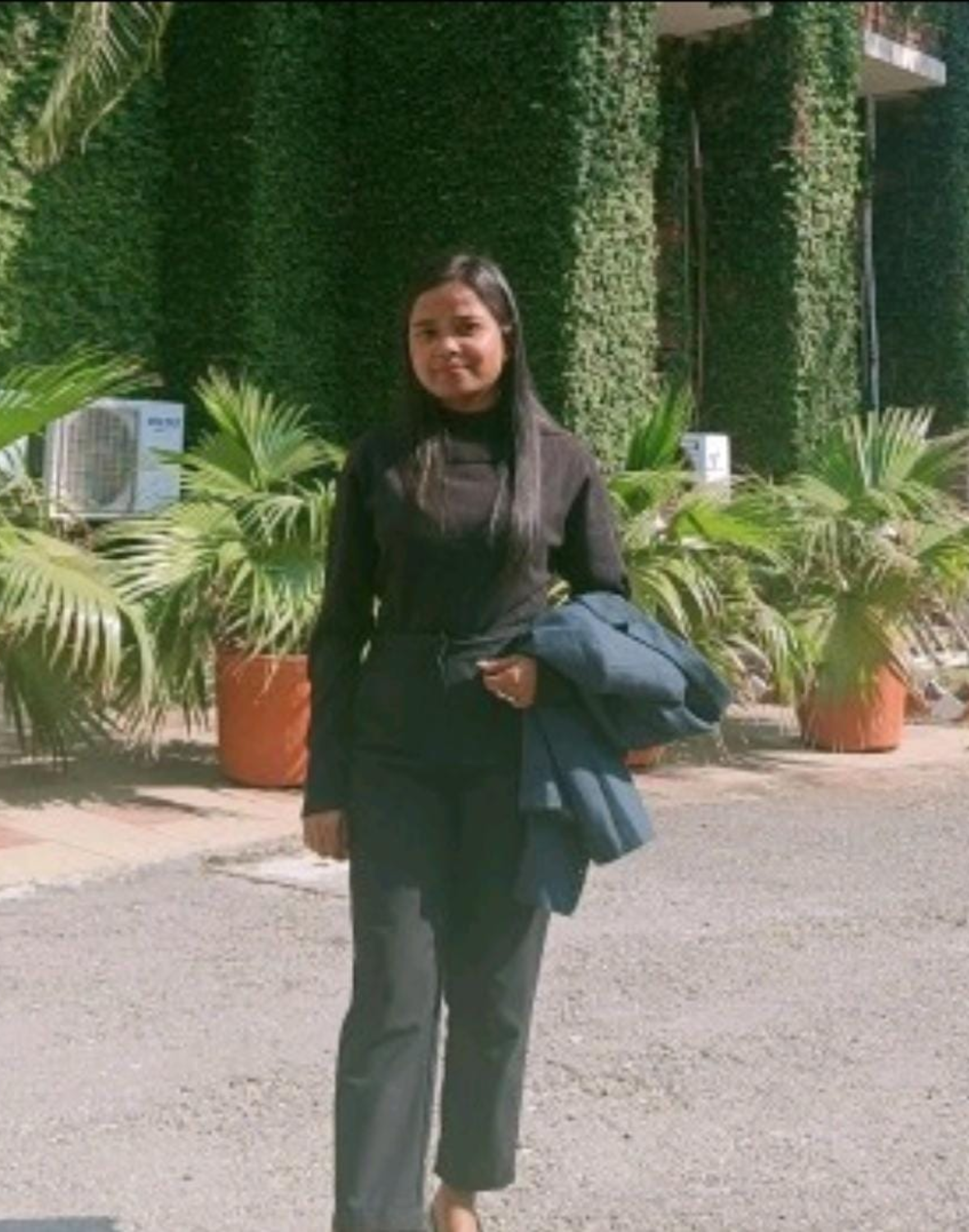 Shashty Kumari Pankaj
